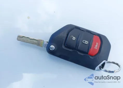 2022 Jeep Wrangler Unlimited Sahara 4X4 from USA, damaged, VIN 1C4HJXEN0NW151017